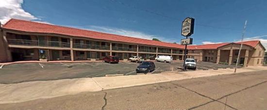 Budget Inn Motel