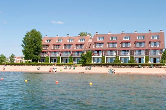 Water Street Inn