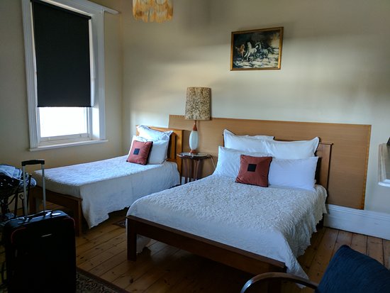 Motel Pampas