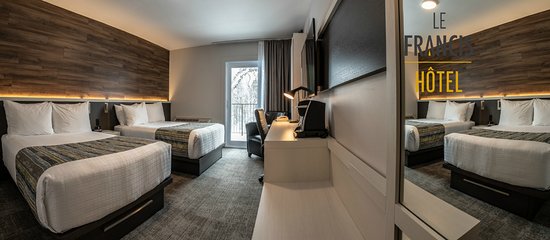 Hotel Le Francis