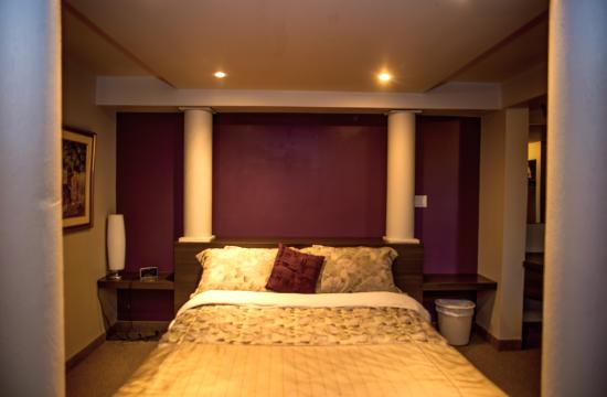 Motel Du Rosier