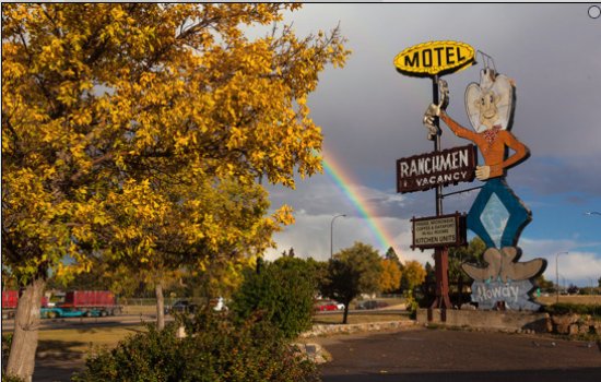 Ranchmen Motel