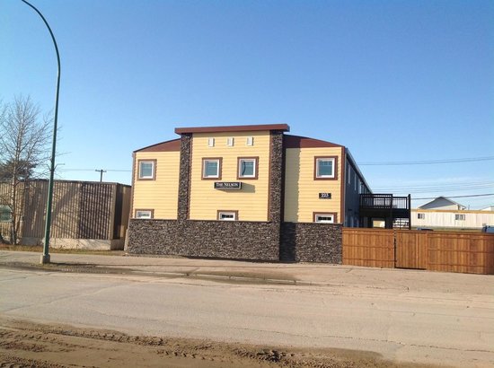 Nelson Extended Stay & Suites