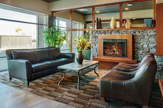 Radisson Hotel Fort St. John