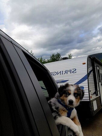 Caron Creek RV