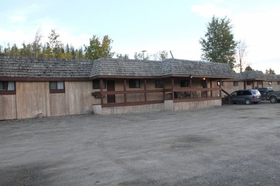 Sportsman's Inn