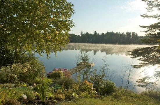 Gite du Lac Docteur