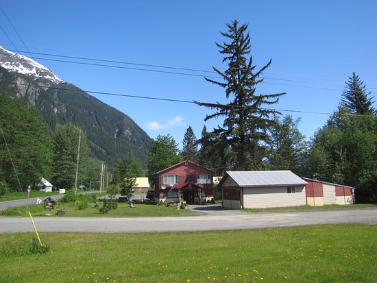 B&B House Austria