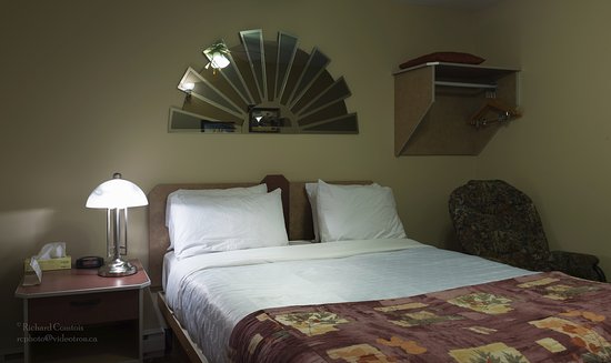 Hotel Motel Nordic