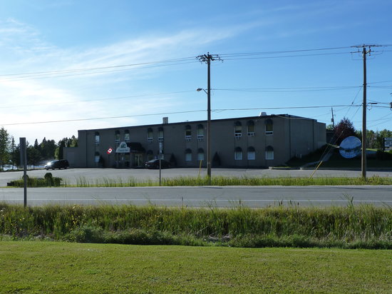 Forest Inn & Conference Centre