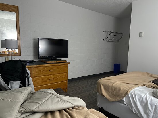 Lamplighter Motel