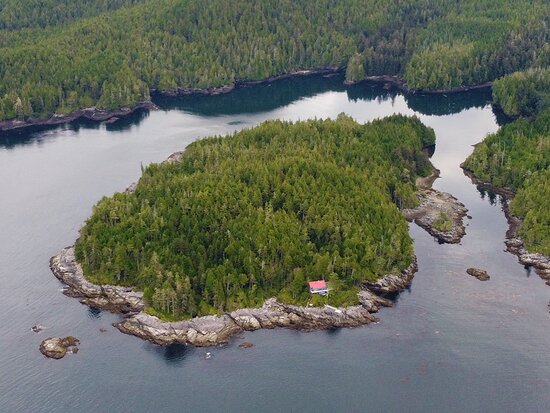 Malei Island Wilderness Resort
