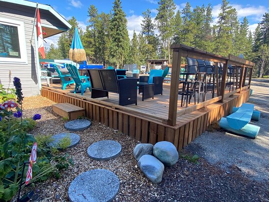 Caribou RV Park