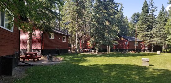 Madge Lake Retreats