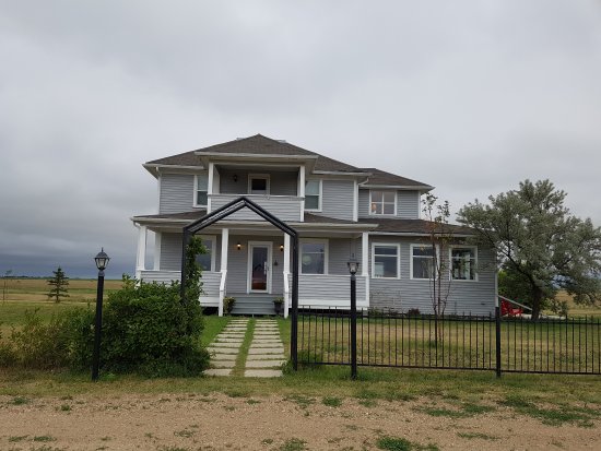Burns' House Bed & Breakfast
