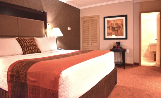 Hamilton Plaza Hotel and Conference Center