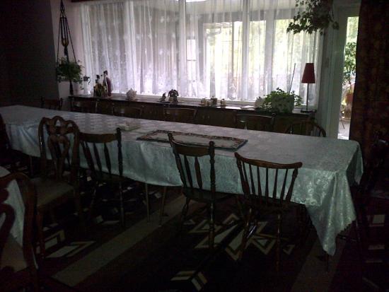 Colosseum Bed and Breakfast