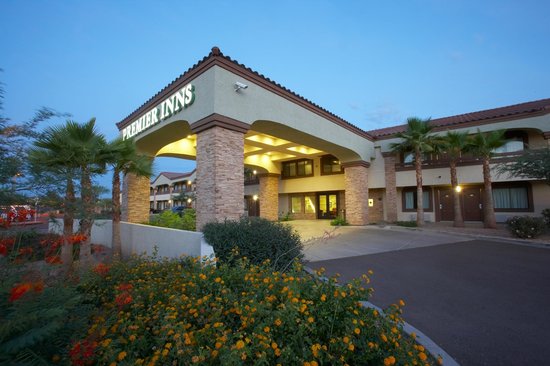 Premier Inns Tolleson