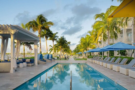 Oceans Edge Resort & Marina Key West
