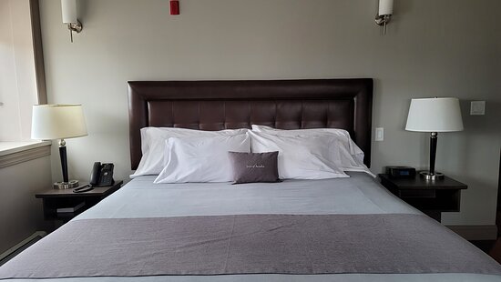 Inn Of Acadia