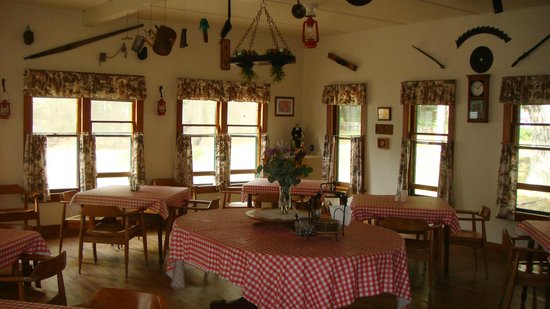 The Brothers Place
