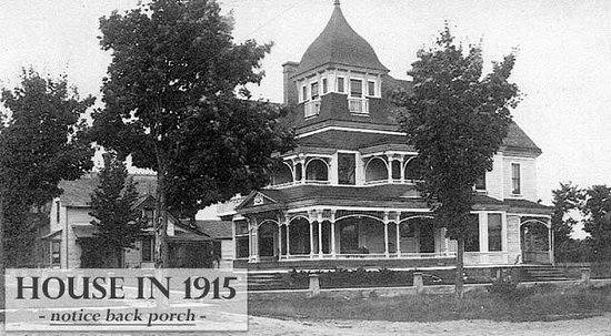 The Grand Victorian B&B