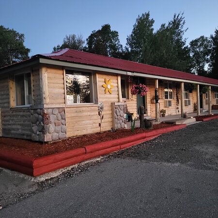 Moosewood Inn