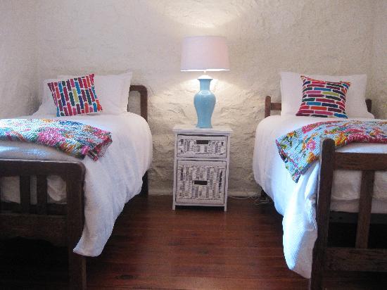 Springfield Guest Cottages