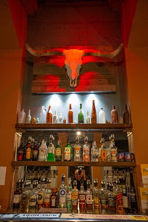 The Bucking Bull Hotel