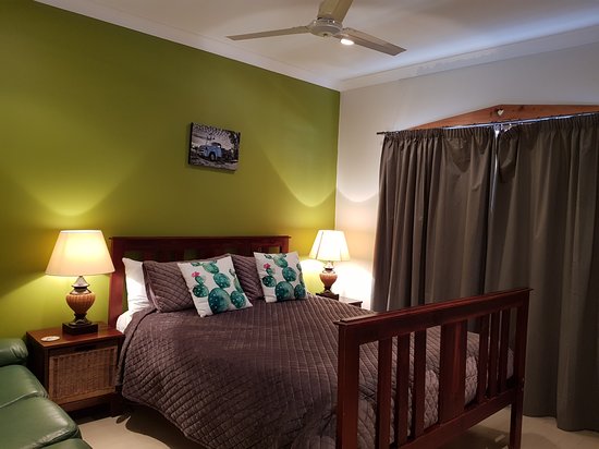 Sonja's Bed & Breakfast