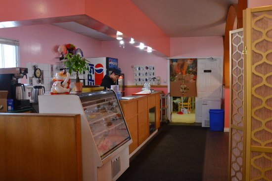 Marie's Motel and Restaurant