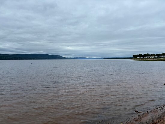 Deer Lake Beach Campground & Rv Park