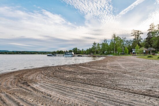 Les Chalets Baie Cascouia, Nature & Experience