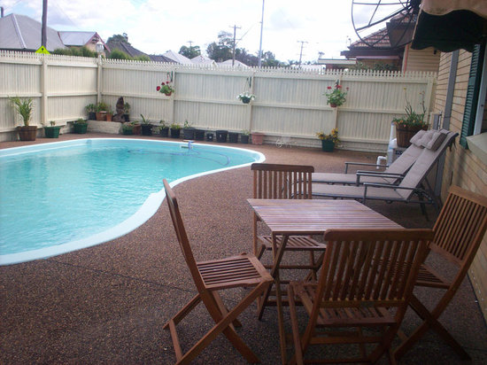 Hunter Valley Motel