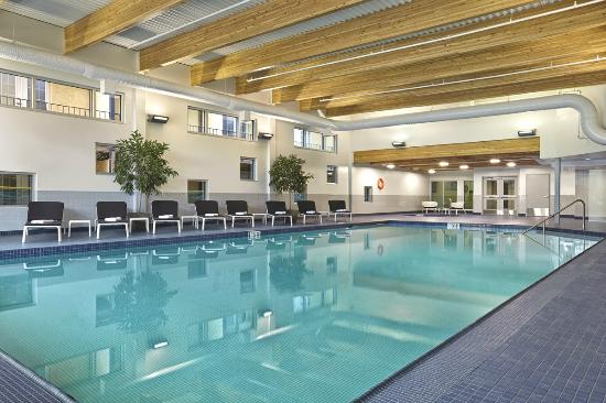 Red Deer Resort & Casino