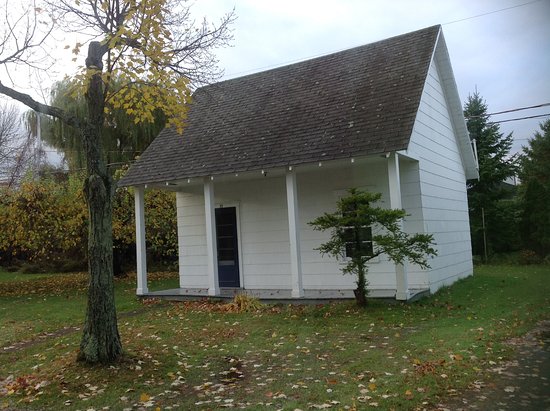 Motel Mont-St-Hilaire et Cabines