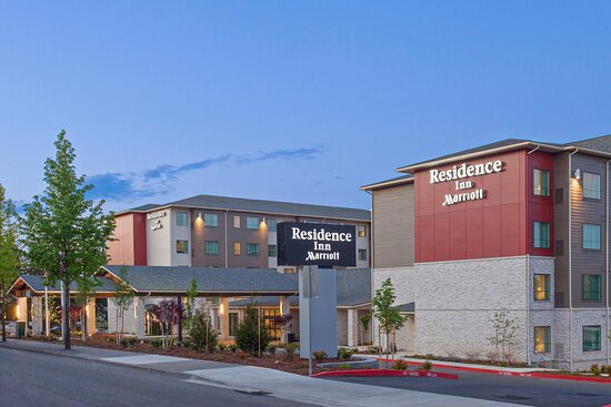 Residence Inn Seattle Sea-tac Airport