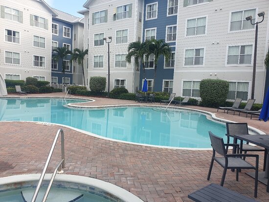 Residence Inn Cape Canaveral Cocoa Beach