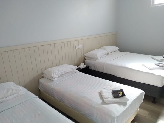 Grenfell Motel