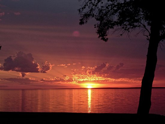 Ceduna Foreshore Caravan Park