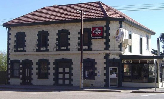 Railway Motel