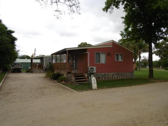 Forbes Holiday Park