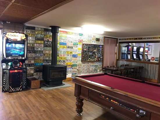 Spud's Roadhouse