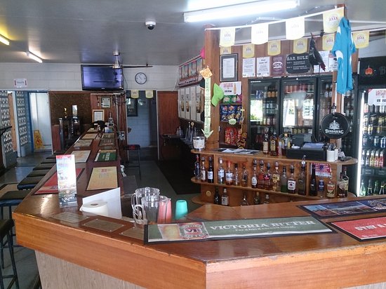 Chillagoe Hotel Motel