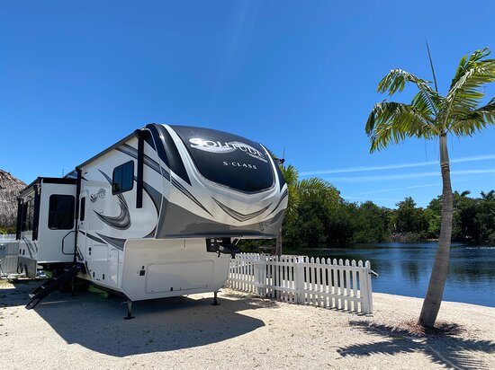Leo's Campground