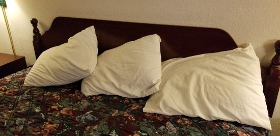 Amerivu Inn and Suites Cumberland