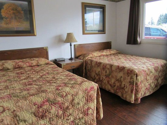 Timberland Motel