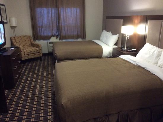 Western Star Inn and Suites Redvers