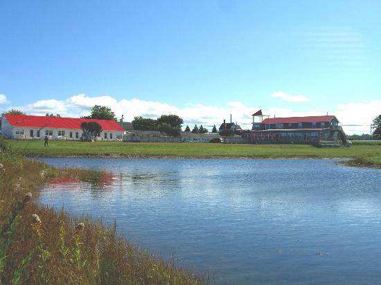 The Waterfront Motel