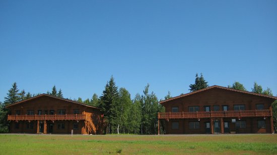 Village Scandinave